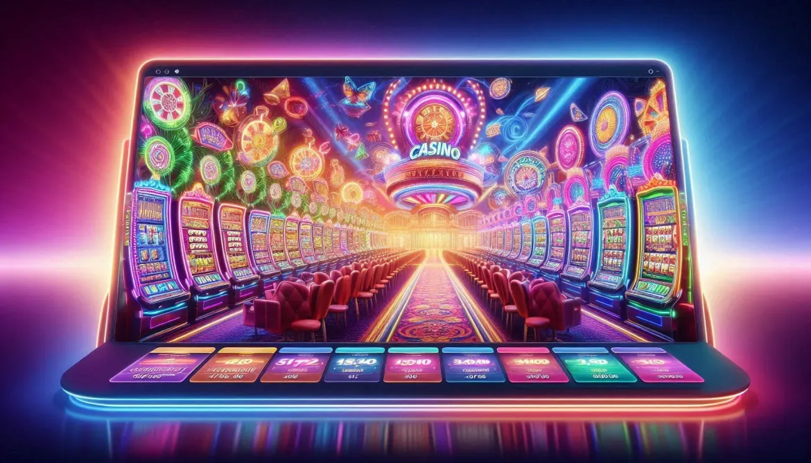 Jack Million Casino